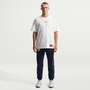 Nike Mens USA Flag Tee