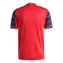 adidas New England Revolution 2025 26 Men’s 3rd Authentic Match Jersey