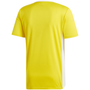 Camiseta adidas Entrada 18