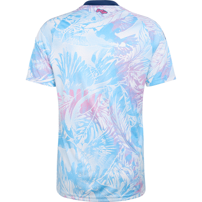 adidas Camiseta de la segunda equipación de Costa Rica 2026 para hombre