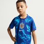Nike Youth England Home 2026 Goalkeeper Jersey