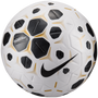 nike Control Match Ball White Black Black