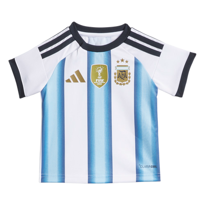 adidas Argentina 2026 Infant Home Kit