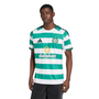 adidas Celtic FC 2025 26 Home Stadium Jersey