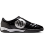 nike Total 90 Indoor Shoes Black and White