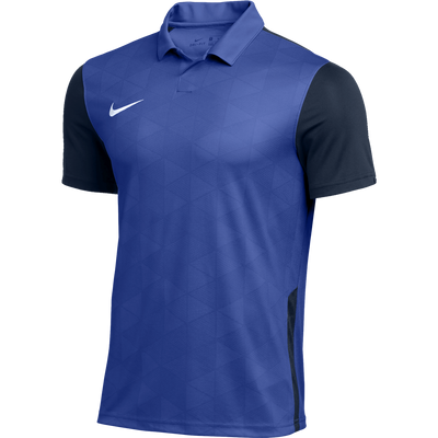 Nike Trophy IV Short Sleeve Jersey