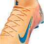 nike Mercurial Superfly 10 Academy Km FG MG Mbappe Pack Melon Tint Neo Turq Igloo