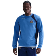 nike Tottenham Men’s Total 90 Gx Crew Top