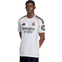 adidas Real Madrid 2025 26 Men’s Home Stadium Jersey