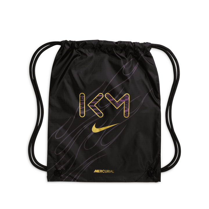 nike Mercurial Vapor 16 Elite Km FG Mbappe Pack Grand Purple Pale Ivory