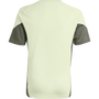 Camiseta de entrenamiento de competición adidas Real Madrid Tiro 25 para jóvenes