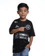 Pirma Cruz Azul 2025 26 Youth 3rd Jersey