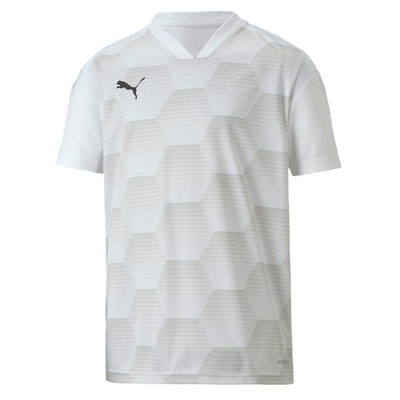 Puma TeamFinal 21 Graphic Jersey