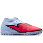 Nike Phantom 6 High Academy Turf - ¡Qué miedo!