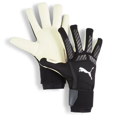 puma Ultra Ultimate Hybrid Goalkeeper Gloves