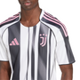 adidas Juventus 2025 26 Men’s Home Stadium Jersey