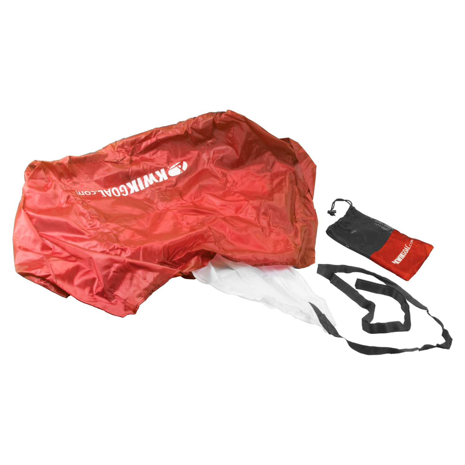 Kwik Goal Resistance Chute