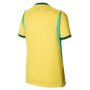 Nike Youth Brasil Home 2026 Stadium Jersey