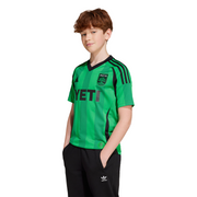adidas Austin FC 2025 26 Youth Home Stadium Jersey