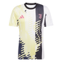 Camiseta prepartido hombre adidas Juventus 2024-25