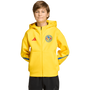adidas Youth Club America Zne Anthem Jacket
