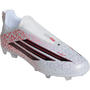 adidas Youth F50 League Laceless LY FG MG - Lamine Yamal Player Edition