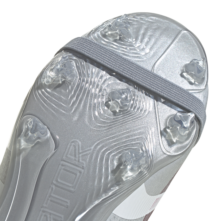 adidas Youth Predator League Ft Bellingham FG Chrome Dream