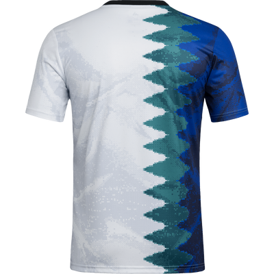 adidas Houston Dynamo Men’s Esports Pre Match Top