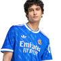 Camiseta adidas del Real Madrid 2025-26 para hombre (3.ª equipación)