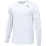 nike Team Dri Fit Legend Long Sleeve Tee