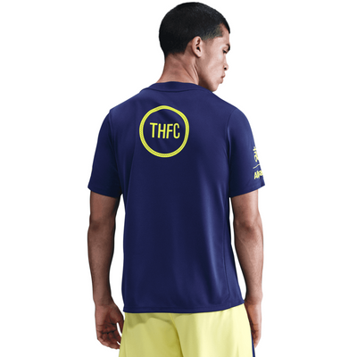 nike Tottenham Men’s 3rd Academy Pro Pre Match Top