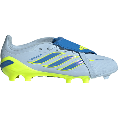 adidas Youth Predator Elite FT FG - Ice Cold Precision