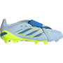 adidas Youth Predator Elite FT FG - Ice Cold Precision