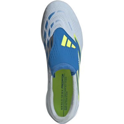 adidas Predator Pro FT Turf - Ice Cold Precision
