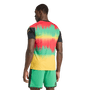adidas Jamaica 2026 x Bob Marley Men's Home Pre-match Jersey
