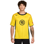 nike Men’s Total 90 Jersey T90 Energy Tour Yellow Black Sport Red