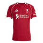 adidas Liverpool FC 2025 26 Men’s Home Stadium Jersey