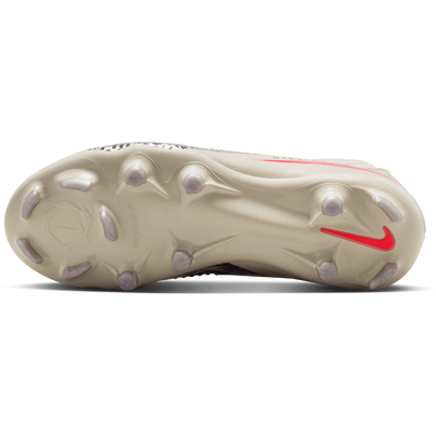 Nike Youth Phantom 6 High Academy FG MG - United 003