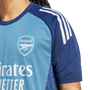 adidas Men's Arsenal Tiro 25 Competition Training Jersey