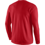nike Legend Long Sleeve Training Tee