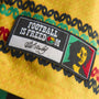 adidas Jamaica 2026 x Bob Marley Men's Home Authentic Jersey