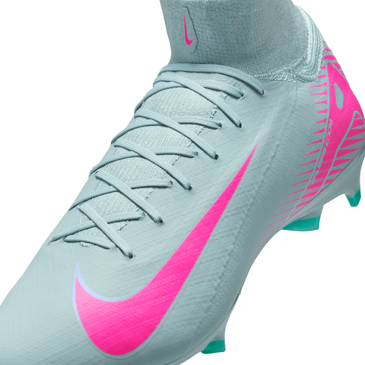 nike Zoom Mercurial Superfly 10 Pro FG Prism Pack