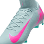 nike Zoom Mercurial Superfly 10 Pro FG Prism Pack