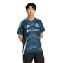 adidas Seattle Sounders 2025 26 Men’s Away Stadium Jersey