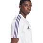 adidas Manchester United Men's Short Sleeve Tee - Urban Purist