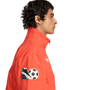 adidas New England Revolution 2025 Originals Anthem Jacket