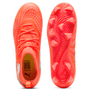 Puma Future 9 Match Youth FG AG - Unleashed Pack