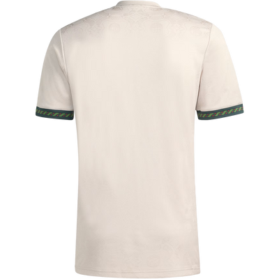 adidas Bayern Munich 2025 26 Men’s Oktoberfest Wiesn Jersey