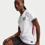 Nike Women's England Home 2026 Stadium Jersey
