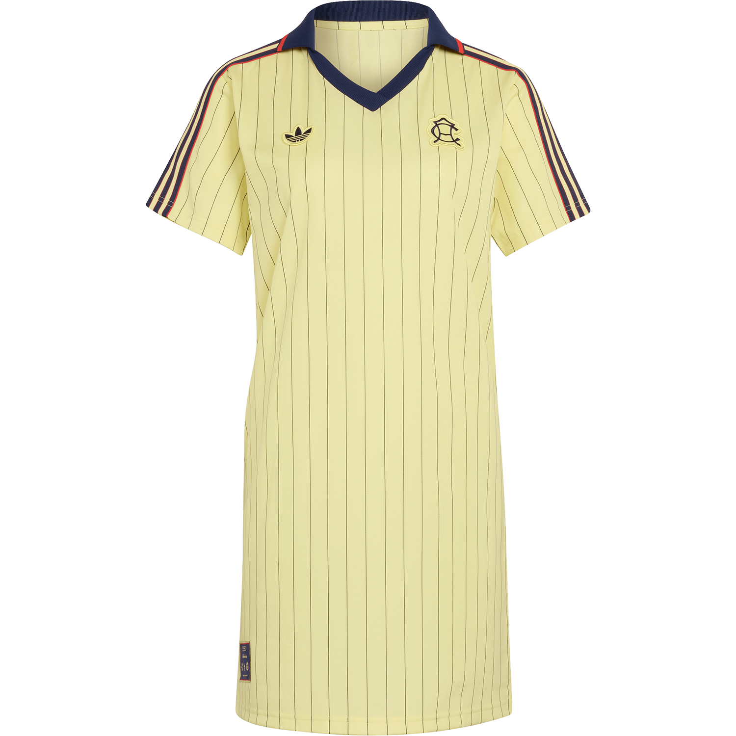 adidas Club America Women's Icon Dress